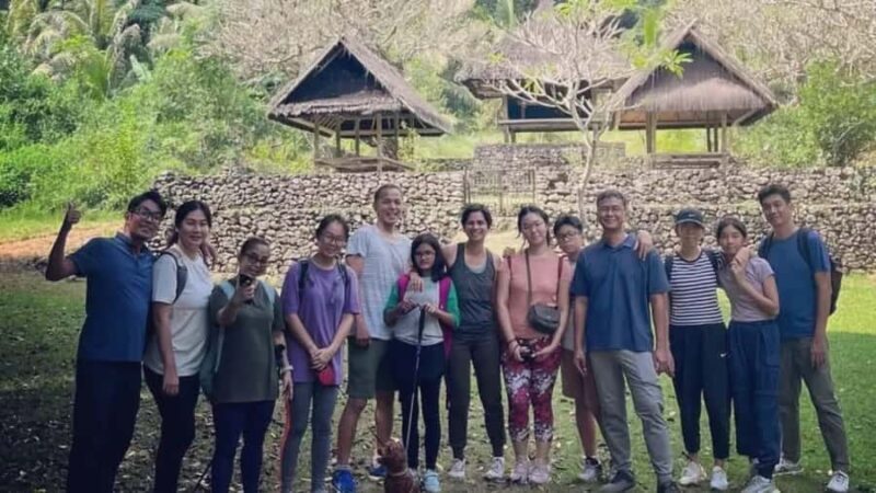 Bali: Kastala Rice Terrace, Tenganan Trekking & Virgin Beach - FAQ