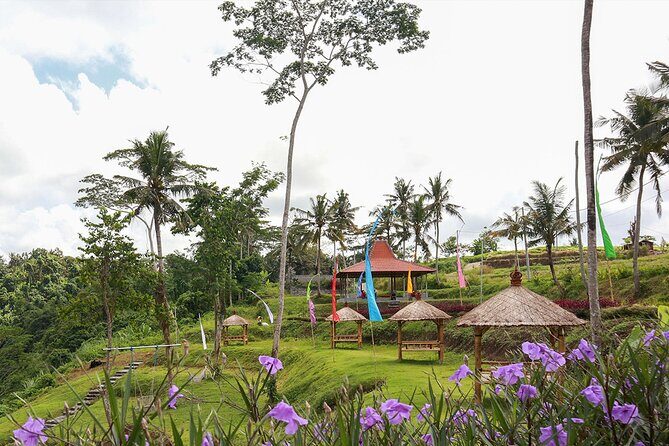 Bali Kayaking Adventure with Lunch and Private Hotel Transfer - Why This Tour Might Be Perfect for You