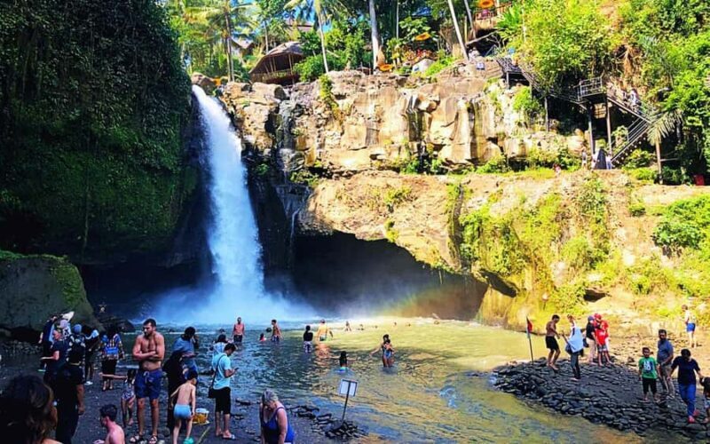 Bali: Kecak & Fire Dance at Batubulan Half-Day Tour - Introduction to the Tour