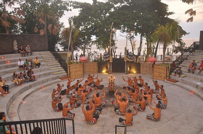 Bali Kecak Fire Dance Show at Tanah Lot, Tabanan with Transport - Why This Tour Offers Great Value