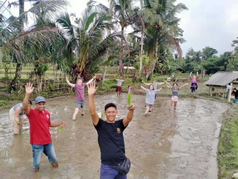 Bali: Kedisan Sustainable Farming and Nature Tour - Exploring the Details of the Kedisan Sustainable Farming and Nature Tour