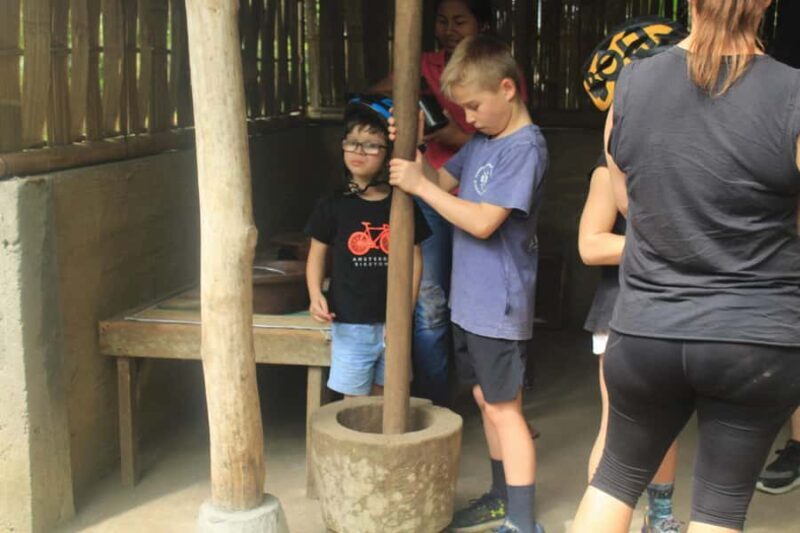 Bali: Kintamani Downhill Bike Tour and Natural Jungle Swim - Final Thoughts: Is It Worth It?