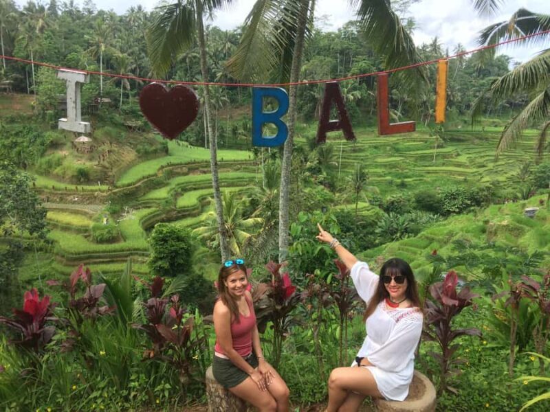 Bali: Kintamani Heritage Tour - FAQ