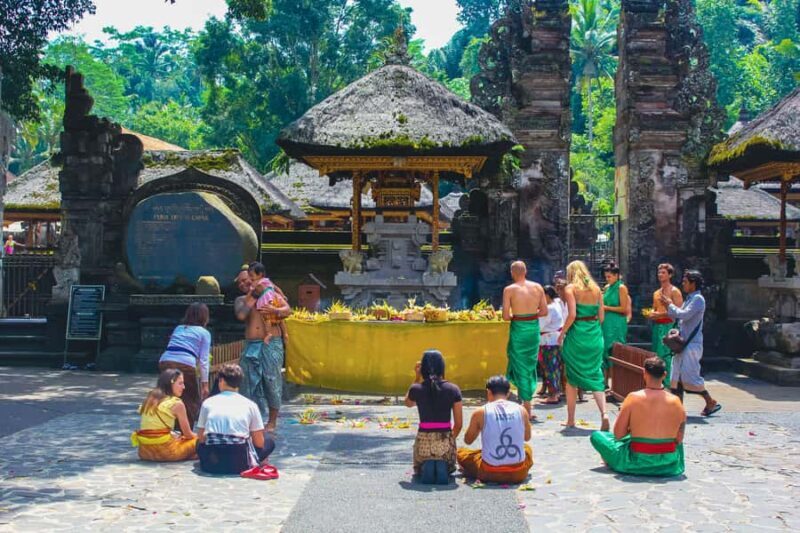 Bali: Kintamani Lake & Volcano Full-Day Tour - Who Should Consider This Tour?