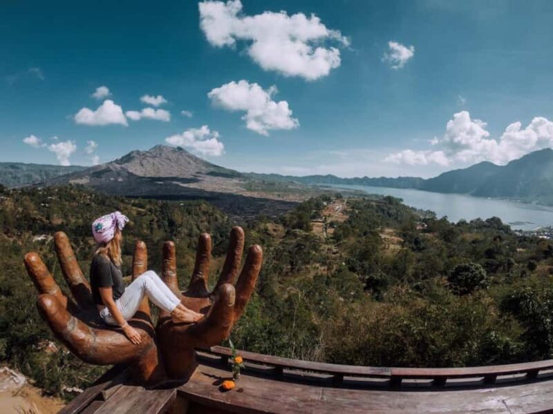 Bali: Kintamani Luxury Private Day Tour with all Tickets - The Complete Experience: What to Expect