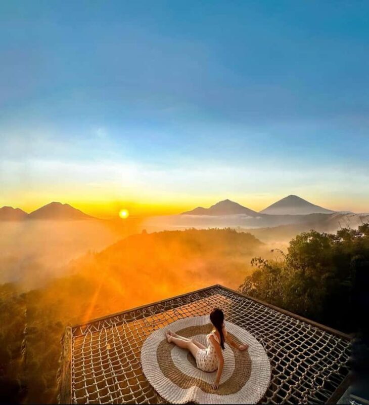 Bali: Kintamani Sunrise Cafe, Waterfalls & Coffee Plantation - Practical Tips for Travelers