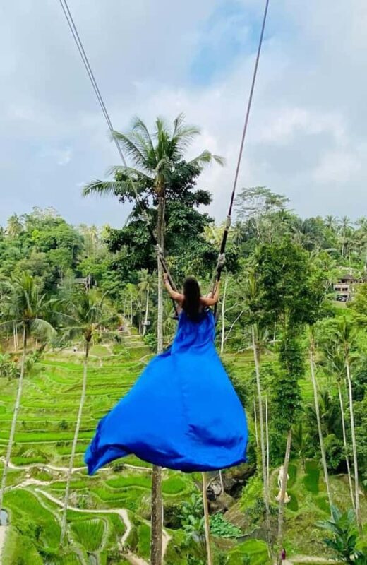 Bali Kintamani tour - Key Points