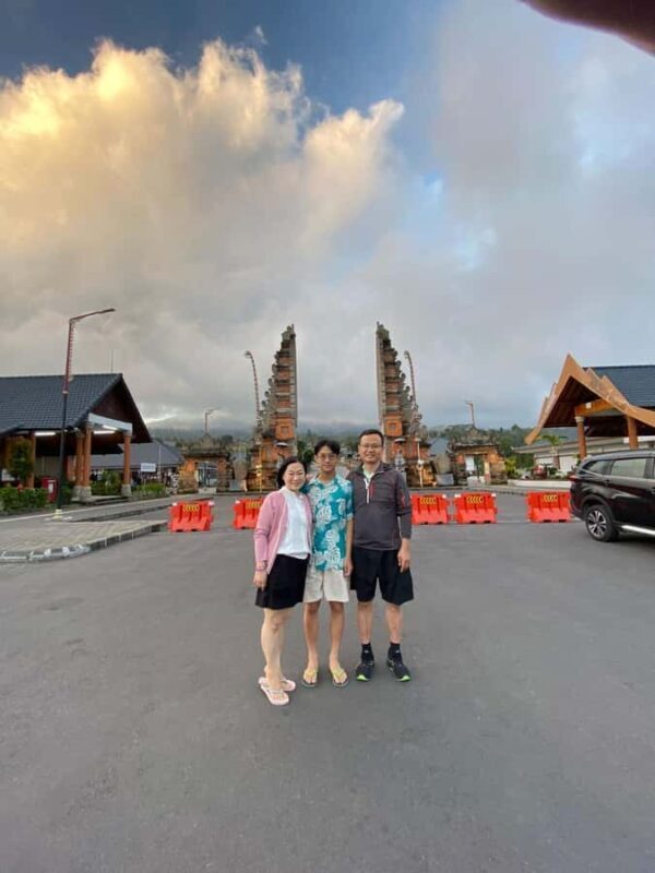 Bali: Kintamani Volcano, Waterfalls, and Hot Springs Tour - Exploring Bali’s Highs and Lows: A Detailed Review of the Kintamani Volcano, Waterfalls, and Hot Springs Tour