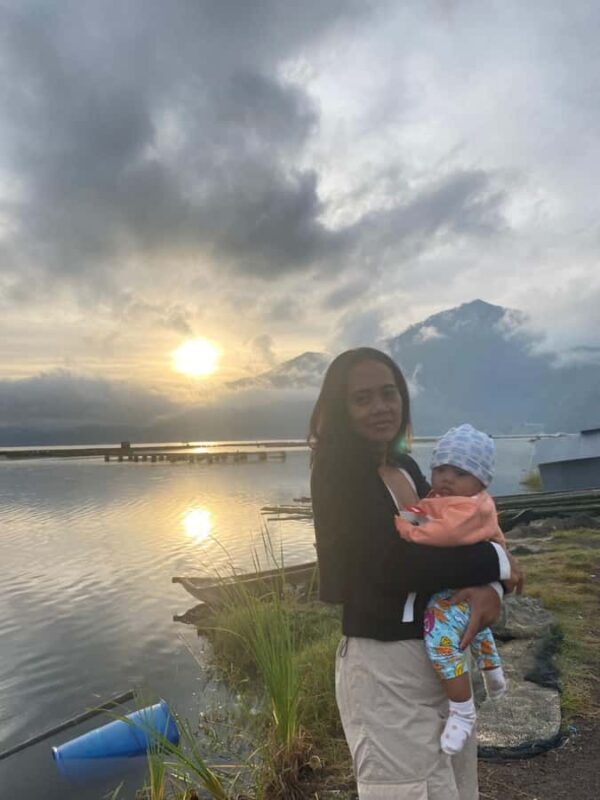 Bali: Kintamani Volcano, Waterfalls, and Hot Springs Tour - Practical Details and What to Expect