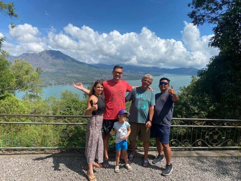 Bali: Kintamani Volcano, Waterfalls, and Hot Springs Tour - FAQ