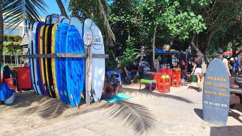 bali-kuta-beach-2hours-surfing-lesson-with-instructor