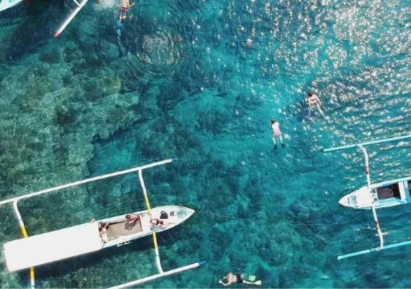 Bali: Labuhan Amuk Snorkeling & Blangsinga Waterfall Tour - Introduction