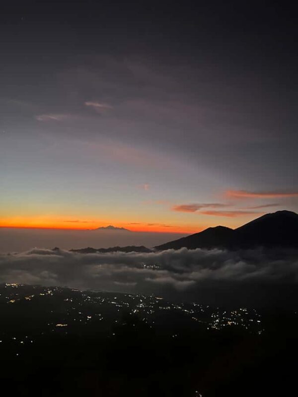 Bali: Lake Batur Canoe Ride and Fishing Experience - Detailed Breakdown of the Itinerary