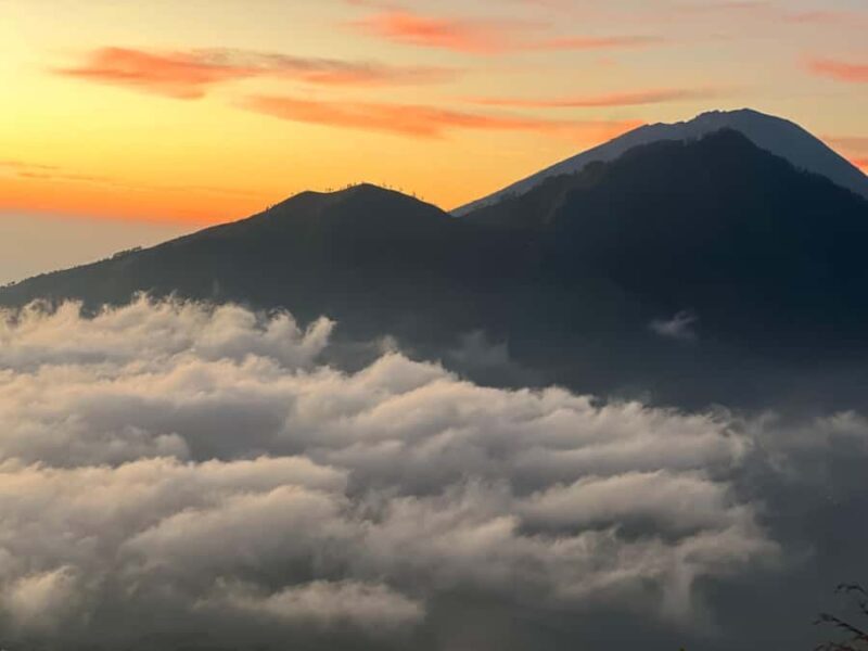 Bali: Lake Batur Canoe Ride and Fishing Experience - Practical Details and Tips