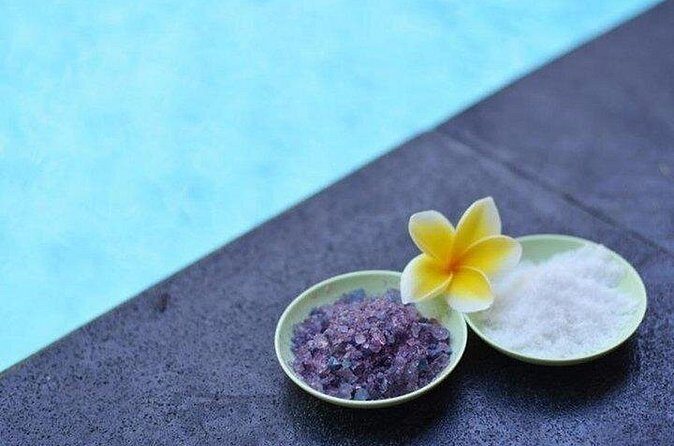 Bali Lavender Healing Dinner - Frequently Asked Questions