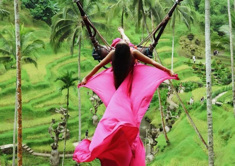 Bali: Legendary Battle of Good & Evil, Temples and Waterfall - Final Thoughts