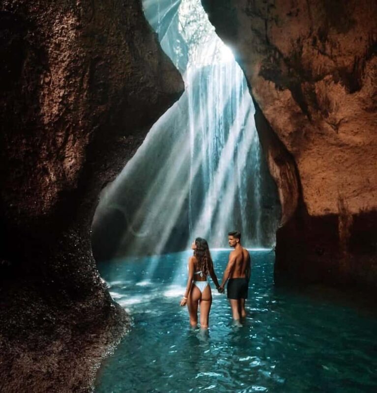 Bali: Legendary Battle of Good & Evil, Temples and Waterfall - FAQ