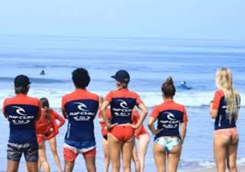 Bali/Legian: All-Level Group Surf Lesson by Rip Curl School - What’s Noteworthy Among the Reviews