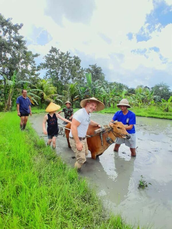 Bali: Legung Luwih Tabanan Village Activities - Key Points