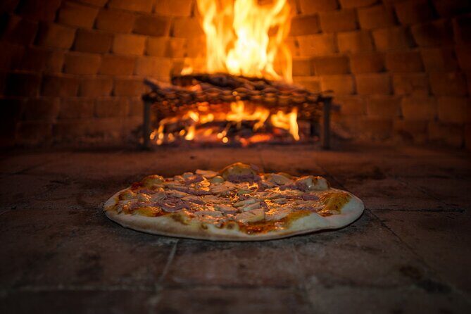 Bali Lembongan Island Beach Club Day Trip - Lunch: A Feast with a View