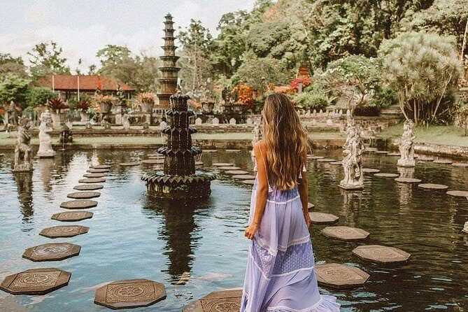 Bali : Lempuyang Gate Heaven,Tirtagangga & Tibumana Waterfall - Value and Who Will Enjoy This Tour