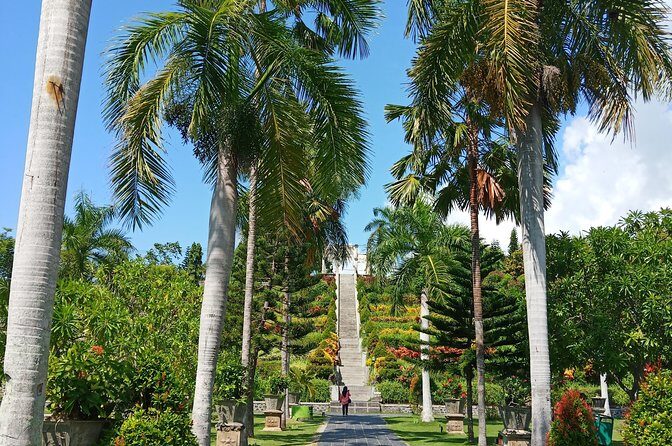 Bali : Lempuyang Gate Heaven,Tirtagangga & Tibumana Waterfall - The Sum Up