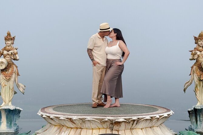 Bali Lempuyang Photography Tour -All Inclusive & Private - The Sum Up