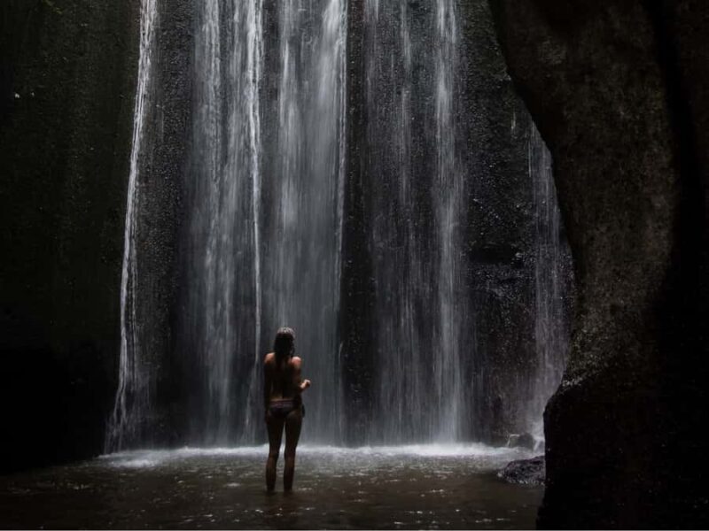 Bali: Lempuyang Quick Access, Waterfall, Water Palace & More - Authenticity and Personal Experience