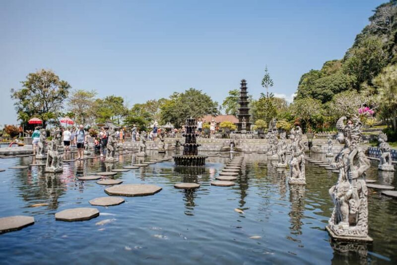 Bali: Lempuyang Quick Access, Waterfall, Water Palace & More - Who Will Love This Tour?
