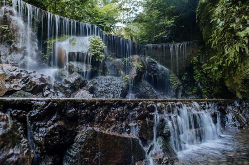 Bali: Lempuyang Quick Access, Waterfall, Water Palace & More - The Sum Up