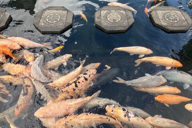 Bali Lempuyang Temple, Water Palace, and Waterfall Tour - Additional Details That Matter