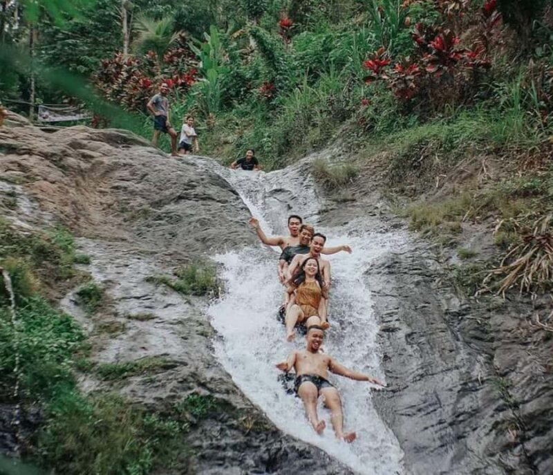 Bali: Lemukih Natural Waterslide & Waterfall Adventure - Final Thoughts