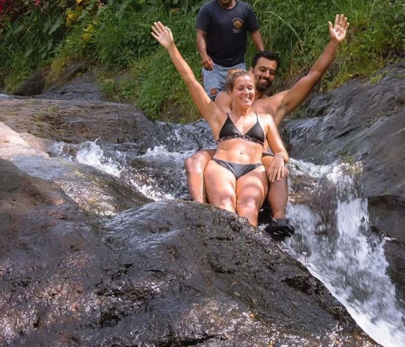 Bali: Lemukih Waterslide Adventure & Rice Terrace Trek - A Detailed Look at the Lemukih Waterslide & Rice Terrace Trek