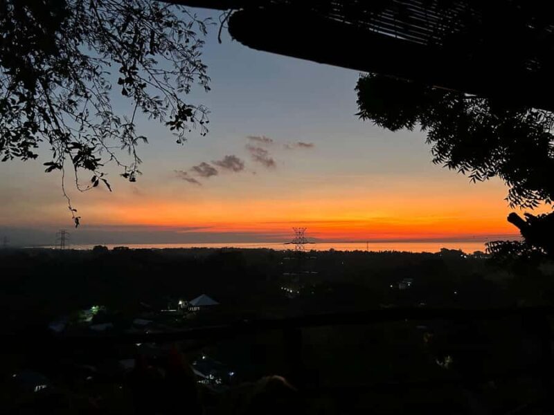 Bali (Lovina): 3-Day Yoga Retreat with Purification Ceremony - Practical Details and What They Mean for You