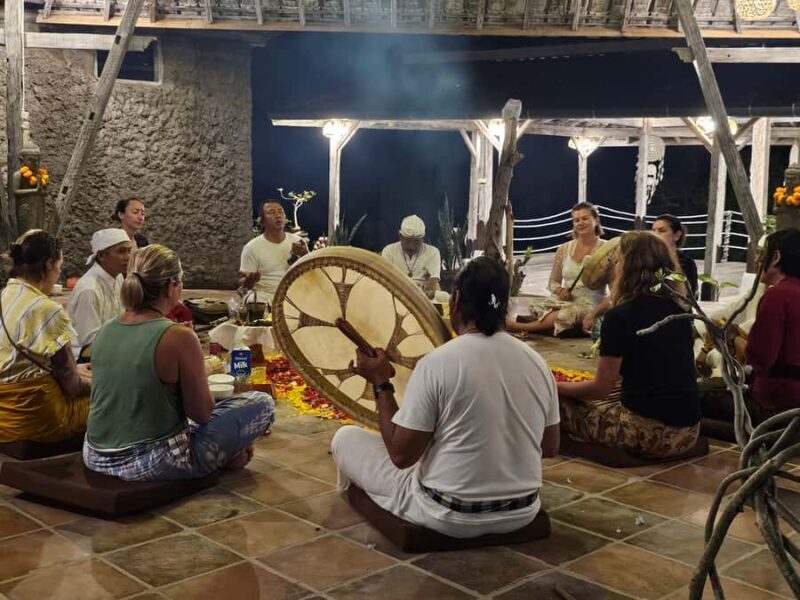 Bali (Lovina): Agni Hotra Fire Ceremony with Priests - What Is the Agni Hotra Fire Ceremony?