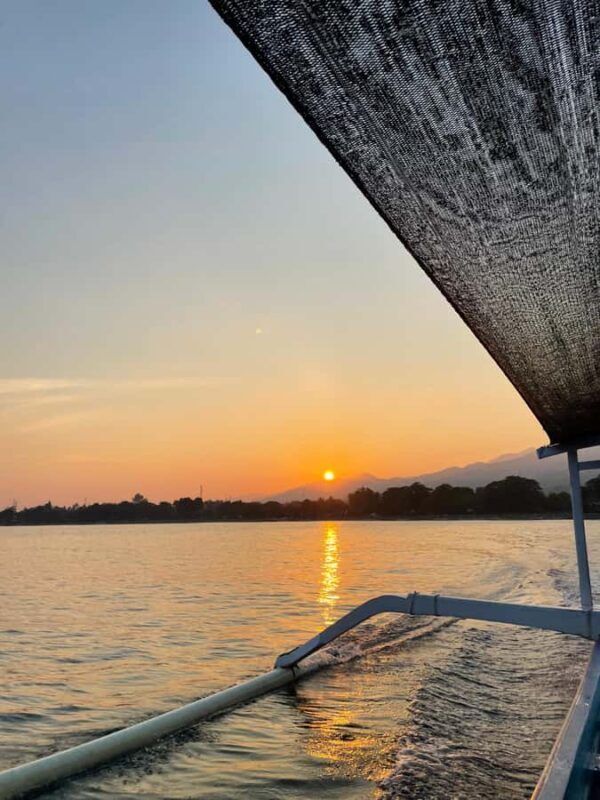 Bali: Lovina Beach Meet Dolphins and Sunrise Catcher - Final thoughts