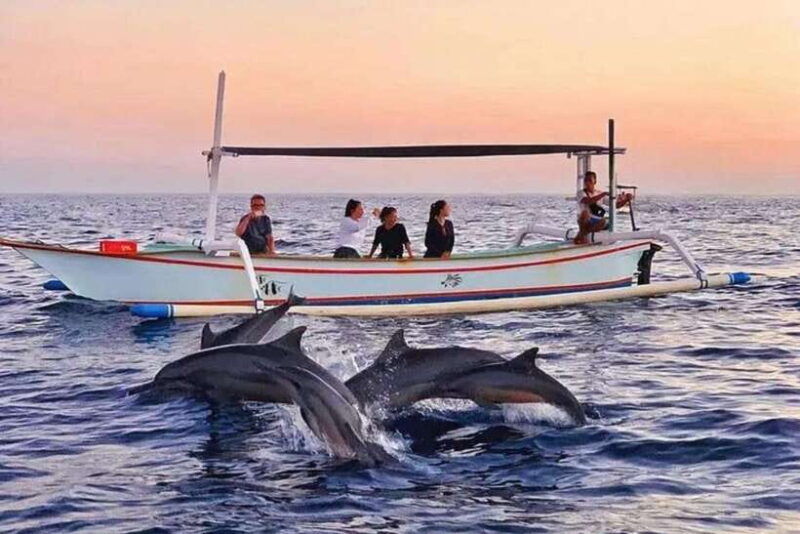 bali-lovina-dolphin-tour-watching-sunrise