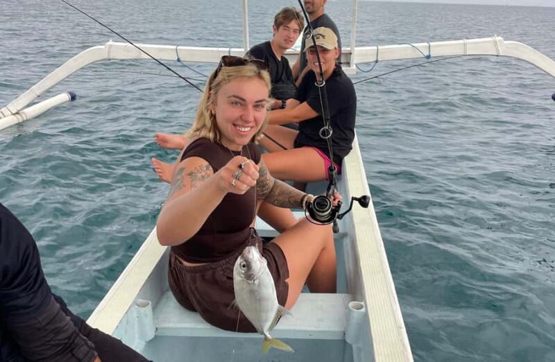 Bali/Lovina: Private Fishing Tour with Snorkeling Option - What to Expect from the Bali/Lovina Private Fishing Tour