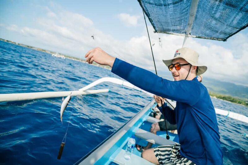 Bali/Lovina: Private Fishing Tour with Snorkeling Option - FAQ
