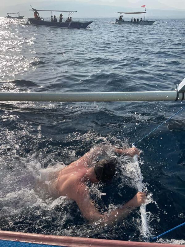 Bali: Lovina Private Meet Dolphins & Snorkeling Coral Reefs - Bali: Lovina Private Meet Dolphins & Snorkeling Coral Reefs – A Detailed Review