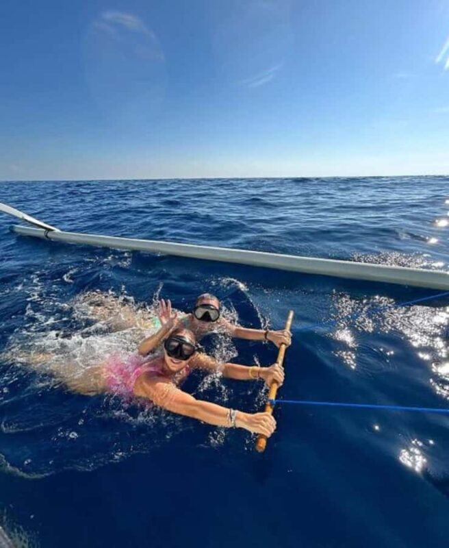 Bali/Lovina: Private or Shared Sunrise Dolphin Snorkel Tour - Introduction