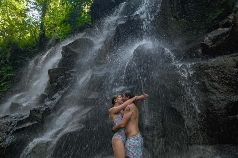 Bali Luxuries Tour Around Ubud - An Overview of the Bali Luxuries Tour