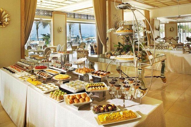 Bali Luxury Dining at Mulia Resort Restaurants - Why This Experience Offers Great Value