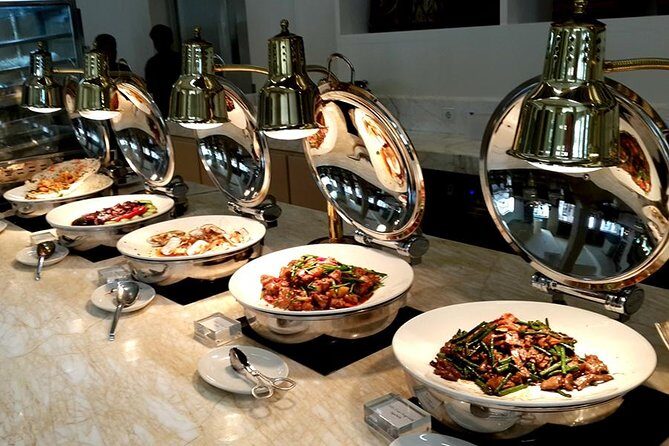 Bali Luxury Dining at Mulia Resort Restaurants - Who Should Consider This Tour?