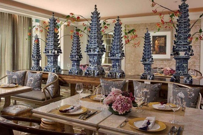 Bali Luxury Dining at Mulia Resort Restaurants - Final Thoughts