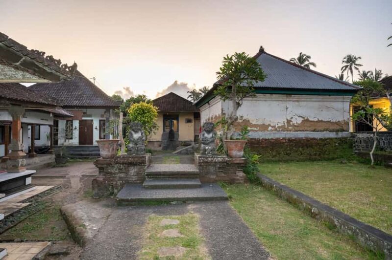 Bali: Making Canang, Sanskrit Lesson & Farming Village Tour - Final Thoughts