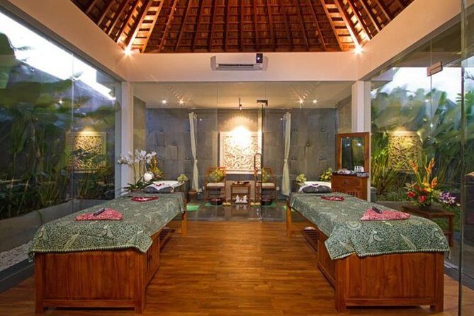 Bali Massage Brasco Mango Spa with Transport - Breakdown of the Key Features