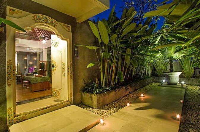 Bali Massage Brasco Mango Spa with Transport - The Sum Up