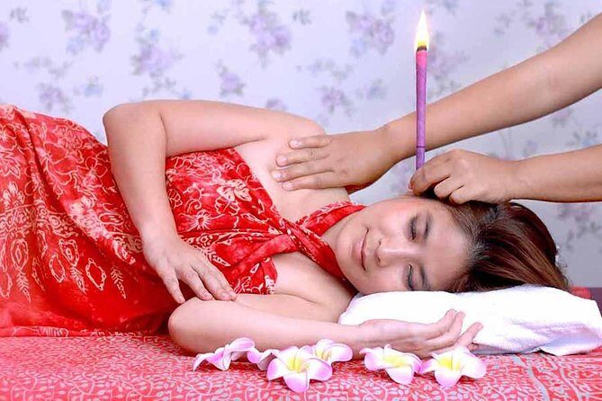 Bali Massage Brasco Mango Spa with Transport - FAQ