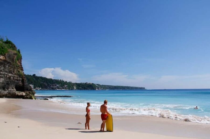Bali: Melasti, Dreamland Beach & Jimbaran Seafood Day Tour - Who Is This Tour Best For?